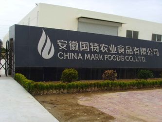 CHINA MARK FOODS TRADING CO.,LTD.