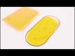 FDA Shrimp Panko Nicht-GVO Gelbe Paniermehl 10% Feuchtigkeit