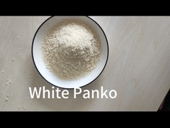 2mm Ebene Satz-1kg japanische Panko-Brotkrumen