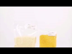 Gold-Weiß-Fine-Brotkrümel Weiß-Gelb-Panko-Brotkrümel zum Braten HALAL HACCP-zertifiziert