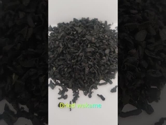 Getrocknete Wakame, geröstete Algen, Nori für Sushi, Stufe A.