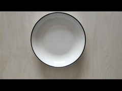 1KG pro Tasche kalorienarme Panko-Brotkrumen 5mm weiß