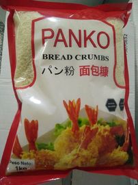 Crunchy Japanese Bread Crumbs / Delicious Panko Style Breadcrumbs