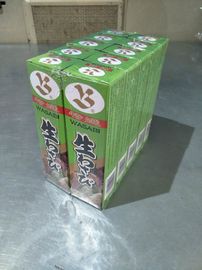 Horseradish Pure Wasabi Powder , Sushi Seasoning Powder HACCP Certification
