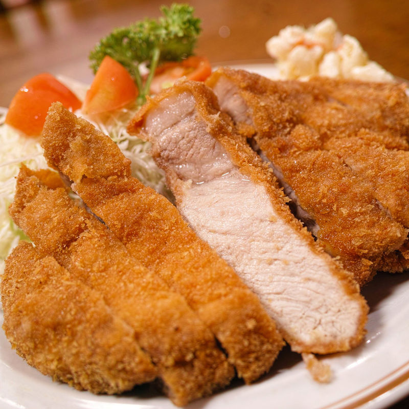 5mm Nadelform gelbe Panko-Brotkrümel für gebratenes Huhn - Japanisch gekrümmte Beschichtung