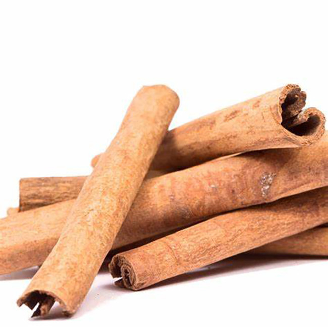 Natürliche Zimt-Stick getrocknete Gewürze und Kräuter mit starkem Geschmack für kulinarische Genüsse