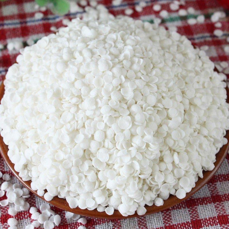 Geschmackvolle Trockenbrotkrümel Kalorienarme und knusprige Lagerung Freundliche weiße oder gelbe Brotkrümel