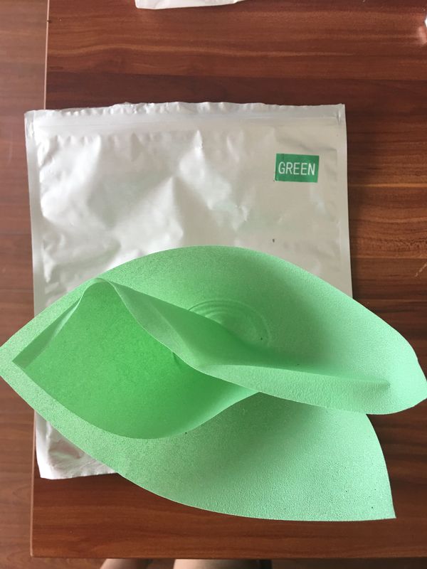 Mamenori-Sojabohnenöl-Papier-Sushi-Rolle/Sojabohnenöl-Verpackungs-Sushi bedecken keine fremden Gerüche