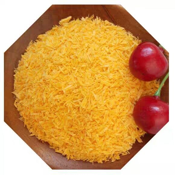 Gelb Weiß Orange Weiß oder Gelb Panko Brotkrümel für Großbestellungen