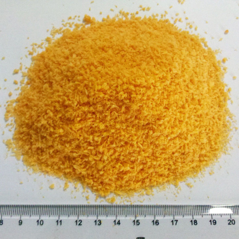 Goldene, knackige, japanische Art Weiße Panko Panko Brotkrümel, japanische Art zum Braten