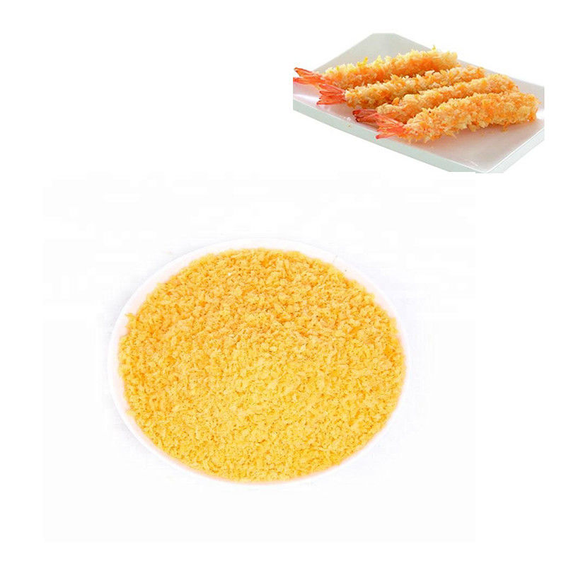 CMK Orange Panko Weiß oder Gelb Panko Brotkrümel zum Braten