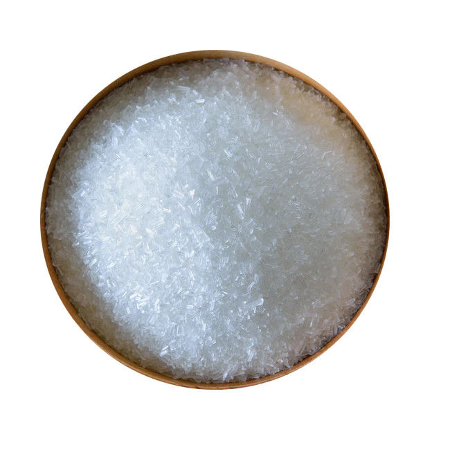 99% Msg Zutat Würze MSG 40 Mesh mit Kristallfarbe