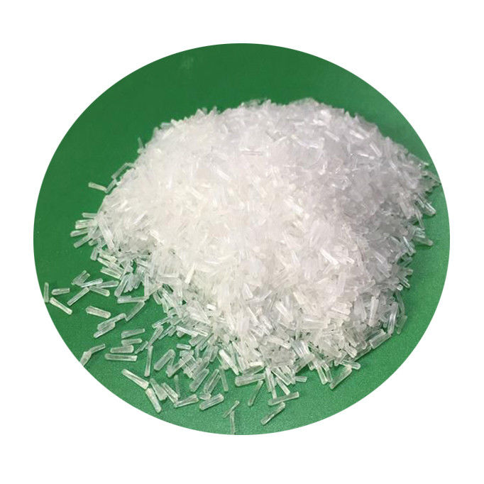 Kristall Monosodium Glutamat MSG 99% MSG Kristallfarbe 99% Zutat Kristallfarbe