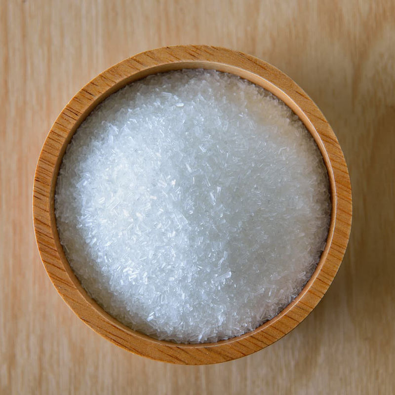 MSG Gewürze für Restaurants Geschmack Gewürze für Kochen Gewürze MSG 40 60 80 Mesh Monosodiumglutamat