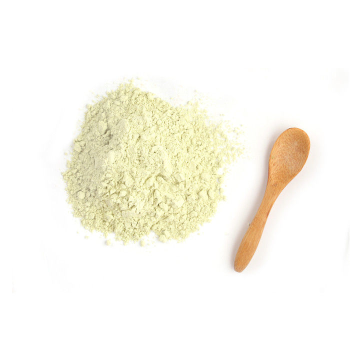 Premium 1 kg pro Beutel Wasabi Pulver Grade A Hellgrünes Wasabi Pulver für Sushi