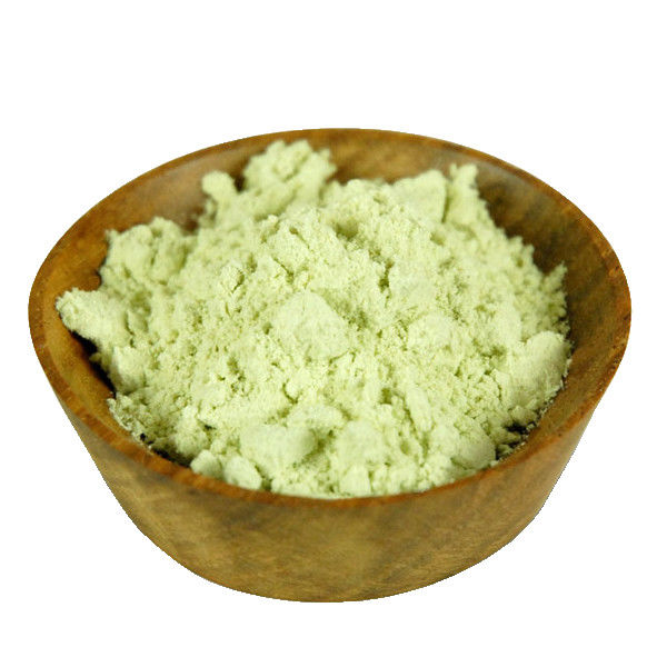 Premium 1 kg pro Beutel Wasabi Pulver Grade A Hellgrünes Wasabi Pulver für Sushi