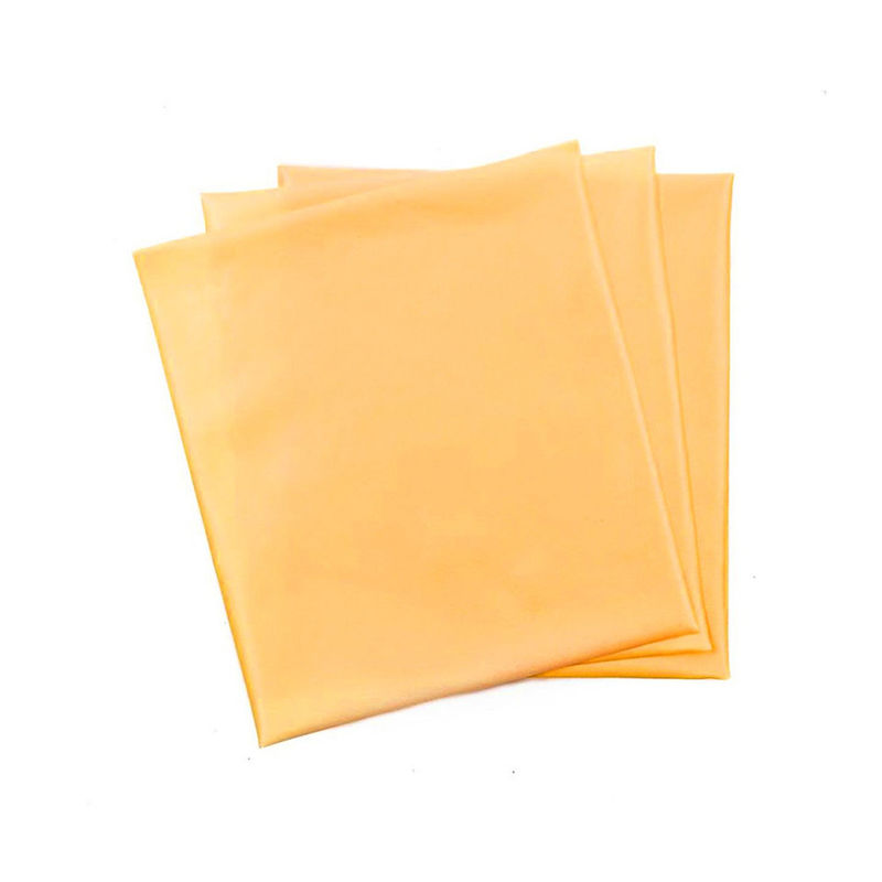 Hot Product 21*19cm Sushi Soja-Wrapper Mamenori-Blätter für asiatische Restaurants