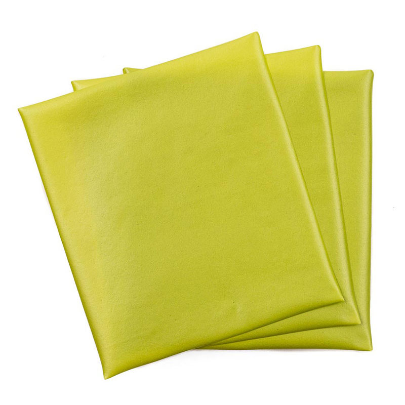 Hot Product 21*19cm Sushi Soja-Wrapper Mamenori-Blätter für asiatische Restaurants