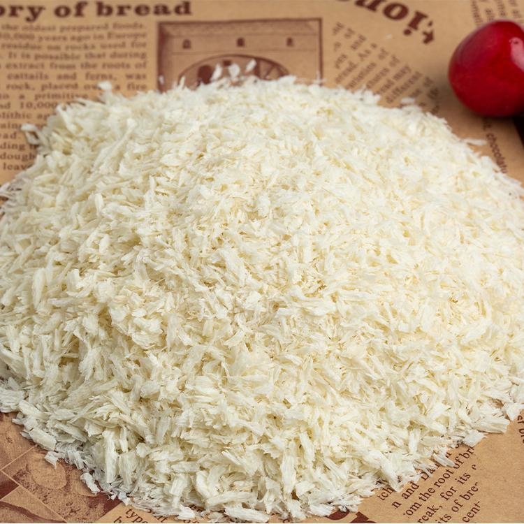 Großhandel Japanische OEM 1kg 10kg 20kg Halal Glutenfrei Weißbrotbrösel Sushi Panko Brotbrösel für Garnelen