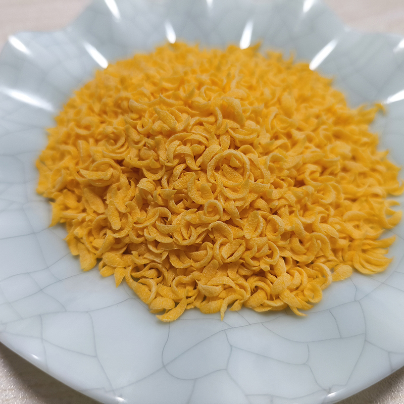 Vollkorn-Panko-Brotbrösel mit 18 Monaten Haltbarkeit in 1 kg und 10 kg Verpackungen, hergestellt aus Vollkornmehl