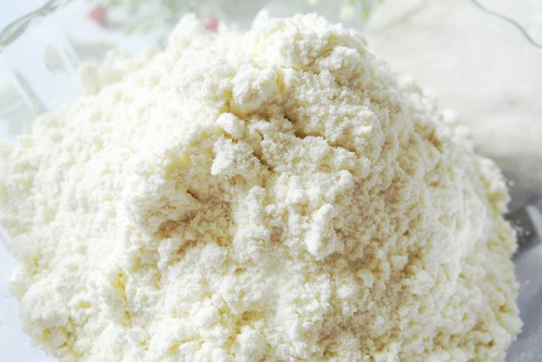 Premium Weizen Tempura Mehl mit leichter und luftiger Textur, die länger knusprig bleibt und FDA-zertifiziert ist.