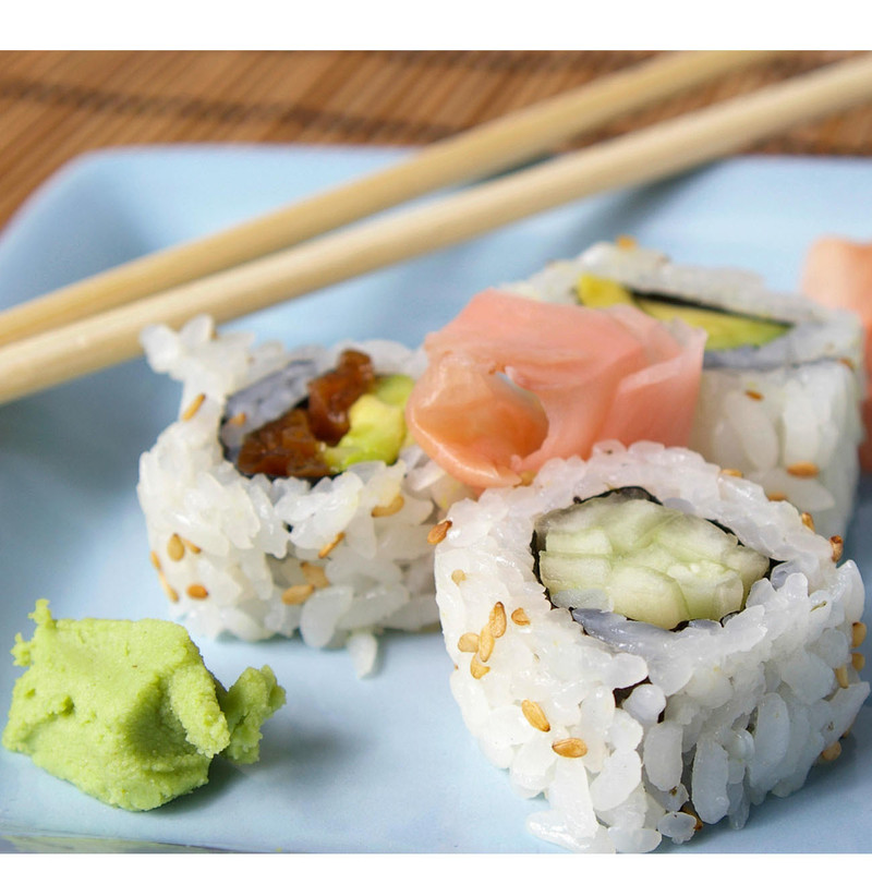 Reines Wasabi-Pulver 100% reines Wasabi-Wurzelpulver 80-100 Mesh fein gemahlen 1 kg Nettogewicht für authentischen japanischen Geschmack