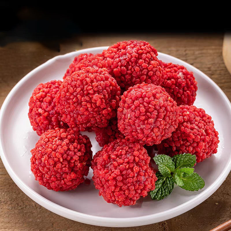 Vollkornbrotkrümel mit 18 Monaten Haltbarkeit und knackiger Textur aus Vollkornmehl