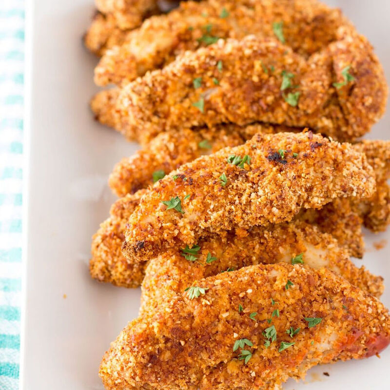 Lebensmittelqualität Panko-Brotkrümel mit granularer Form und Haltbarkeitsdauer von 12 Monaten für Brot und Topping