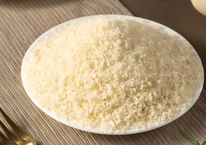 Premium 2-12mm Panko Brotkrümel mit 24 Monaten Haltbarkeit und HALAL HACCP-Zertifizierung