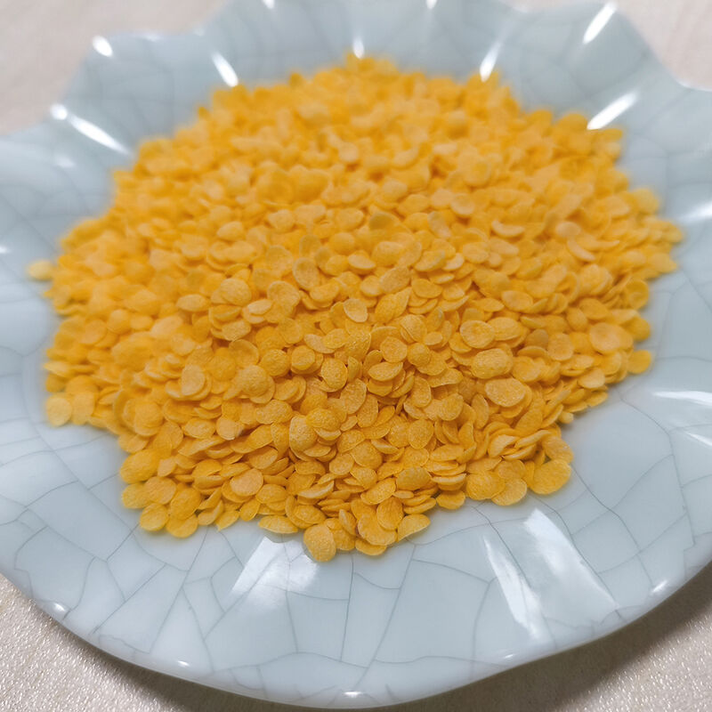 Vollkornbrotkrümel mit 18 Monaten Haltbarkeit und knackiger Textur aus Vollkornmehl