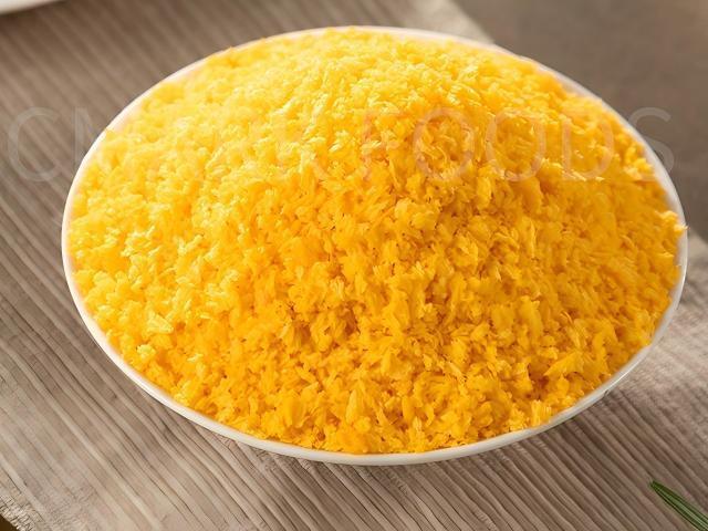 Premium Panko-Semmelbrösel in den Größen 2-12 mm mit 18 Monaten Haltbarkeit und Weizenanteil für knusprige Panade