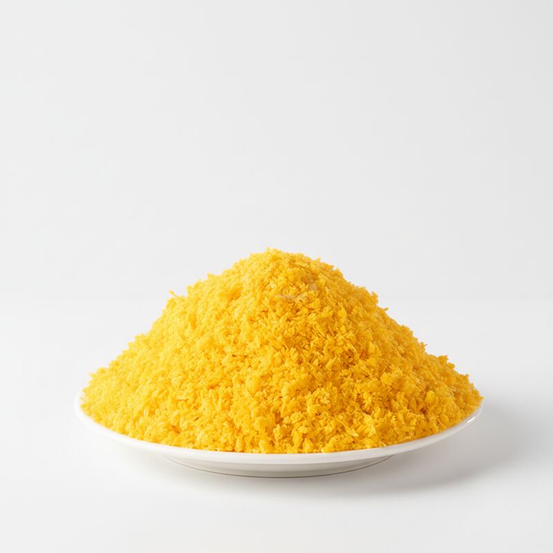Glutenfreie Vollkorn-Panko-Semmelbrösel mit 18 Monaten Haltbarkeit und Originalgeschmack