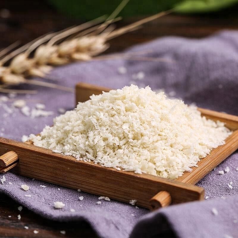 Großhandels-Paniermehl-Lieferant aus China | Hochwertige Zutaten für globale Märkte
