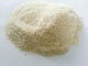 Size 5mm Japanese Bread Crumbs Low Calorie For Fried Food Surface