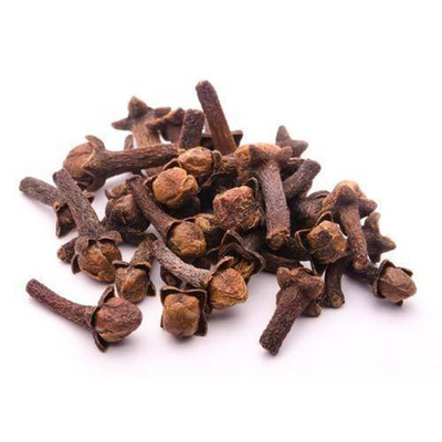 Natur Brown Gewürze und Kräuter getrocknete Nelken zum Kochen