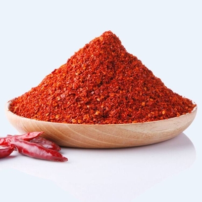 Getrocknetes reines SHU8000 roter Chili Pepper Powder Hot Spicy