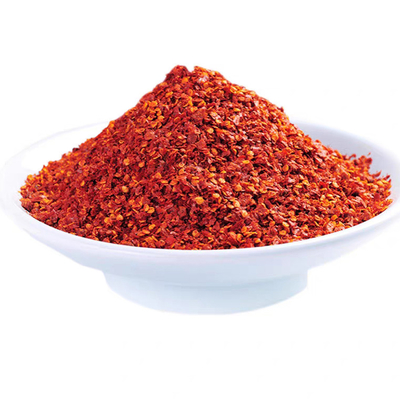 Glühender Chili Powder Pepper Seasoning Dry Chili Hot Spices Flavour