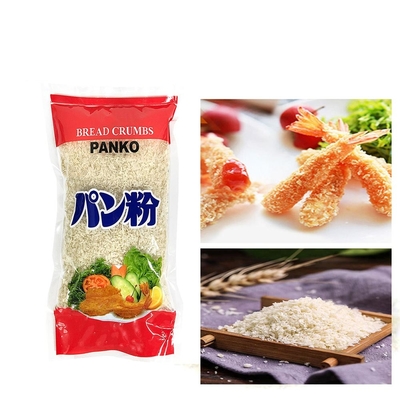 Vollkornmehl Japanische Panko-Brotkrümel, bekannt für ihre knackige Textur