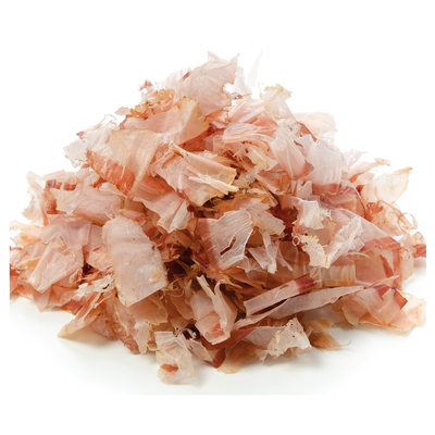 Japanische Bonito-Flakes mit hohem Eiweißgehalt verbessern Ihre Gerichte