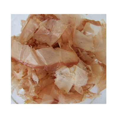 18 Monate Haltbarkeit Umami getrocknete Bonito-Flakes 500 g Herkunftsland