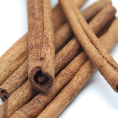 Natürliche Zinnelstick-Trocknungsmischung für schmackhaftes Kochen