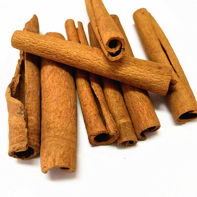 12 Monate Haltbarkeit Getrocknete Zimt-Sticks Gewürze Natürliche würzige Kräuter