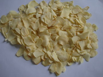 Knoblauch-Hülsen-Flocken Sweasoning bricht ANZEIGE getrocknete, entwässerter Knoblauch der Kategorie B ab