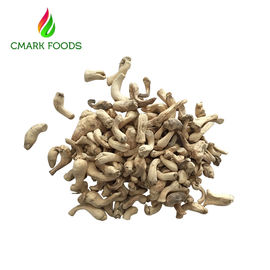 Gesunde und organische getrocknete Shiitake-Pilze/trockneten Waldpilz-Bein