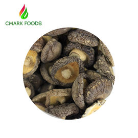 Feuchtigkeit 11% ganze getrocknete Shiitake-Pilze/organischer Shiitake-Pilz ganz
