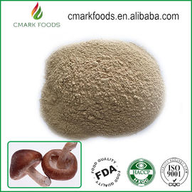Gelufttrocknetes Shiitake-Pilz-Pulver, ordnen einen Shiitake