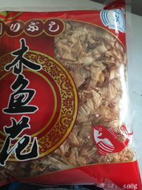 Meeresfrüchte-blättert japanische Thunfisch-Flocken/rasierter Blaufisch keine fremden Gerüche ab
