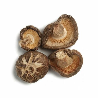 Getrocknete Shiitake Pilze Natürlich getrocknete Shiitake Pilze 1 kg