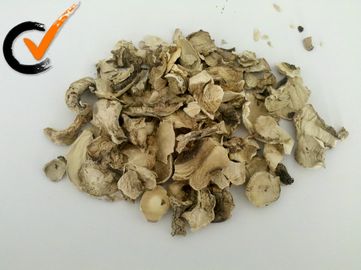 Sichere organische getrocknete geschnittene Shiitake-Pilze keine Zusatz-neue Materialien