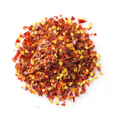Dehydrierte Gemüse Großhandel Reine SHU8000 Rote Chili-Pulver für Ihre Rezepte